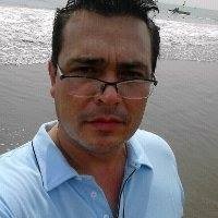 Alejandro Betancourt