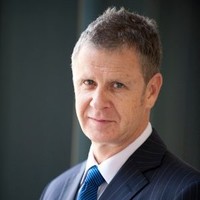 Simon Calder