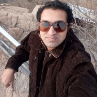 Mayur Bhai Dhaygude