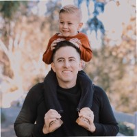 Travis Davisson