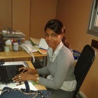 Yayé Ramatoulaye Diallo