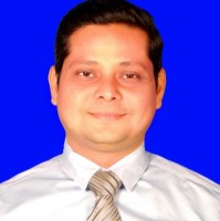 Mohd Javed Shaikh