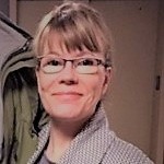 Louise Brown, Pharmd, Bcgp, Mscp