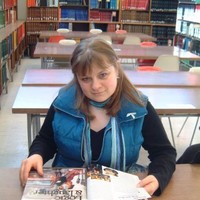Joan Roberts