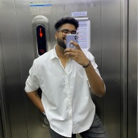 Sanchit Gagwani