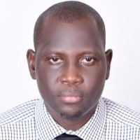 Oluwole Dosunmu, Preng, Mpm, Cmc.