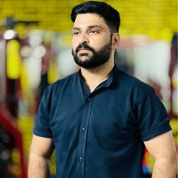 Atif Shafique Satti