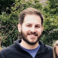 Nathan Blair, Pmp