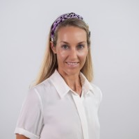 Kate Polk