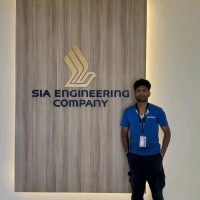 Santhosh Kumar