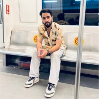 Ubaid baba