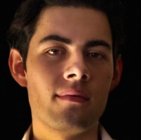 Luis Diego Carrasco Hernandez