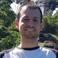 Renato De Almeida Freitas