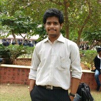 Tejas Mankar