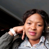 Nokuthula Sibiya