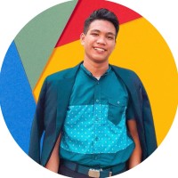 Charles Iniego Vergara