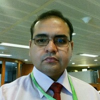 Muhammad Usman Hadis