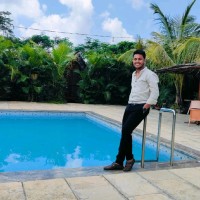 Niraj Paswan