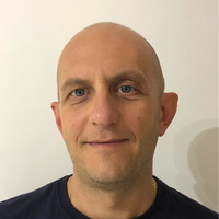 Danilo Radogna