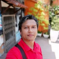 Razali Jasmen