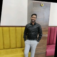 Sourabh Kothari