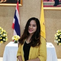 (Fern) Pailin Rojcheevaphan