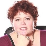 Mabel Sprinkhuyzen