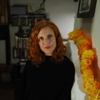 Stacy Hasselbacher
