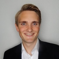 Markus Heimdal