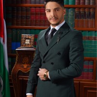 Mohammad Alabed