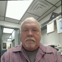 Terry Hamrick