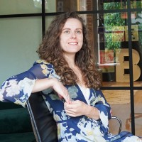 Danila van den Hoeven