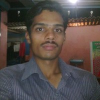 Tushar Lavhe