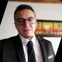 Edgar Alexander Murcia