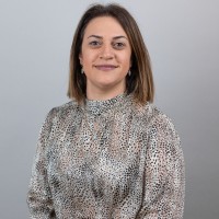 Athena Spanachidou