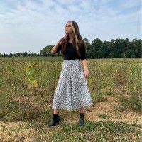 Hailey Frayre