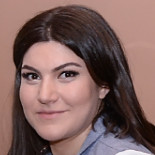 Shahane Alaverdyan