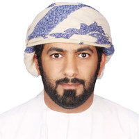 Humaid Al Hinai