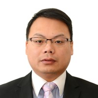 Dicky Zheng