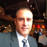 Dimitris Anastassiou