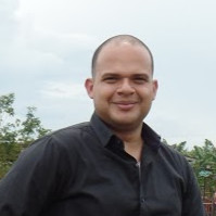 Jose Caballero