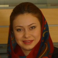 Sahar Sadr