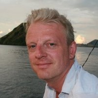 Ben MacGregor