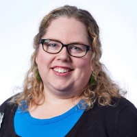 Sarah Healy
