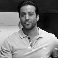 Joseph August Mattera