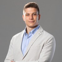 Denis Štajdohar