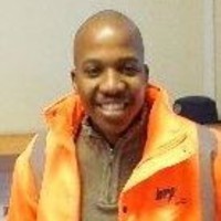 Phelelani Ngcamu