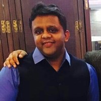 Ashish Mittal
