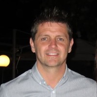 Stephen Richards