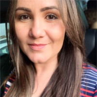 Ariani Aguiar Francisco